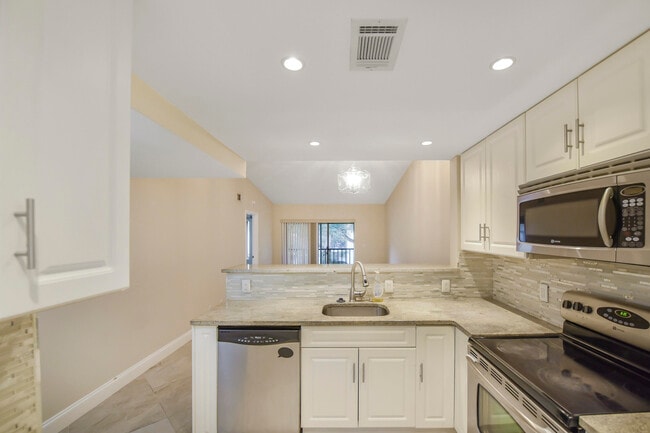 property at 21951 Soundview Terrace