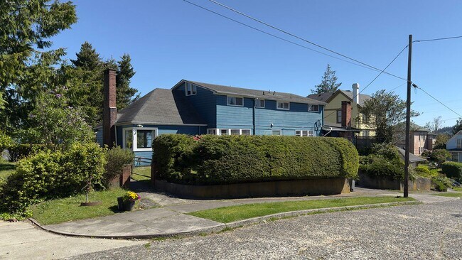 property at 700 Irving Ave