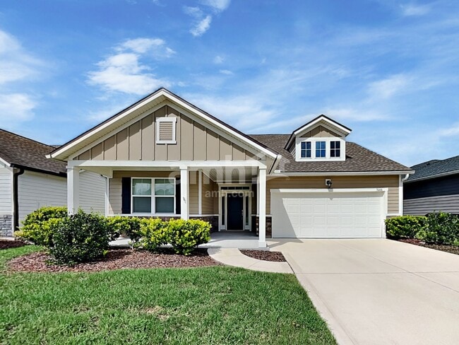 property at 3066 Creek Village Ln