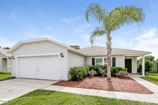 939 Morning Light Rd in Jacksonville, FL - Building Photo
