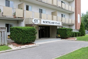 Northland Place Apartments