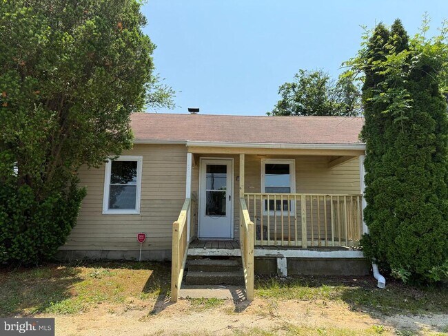 28 West Ave N in Bridgeton, NJ - Building Photo - Building Photo