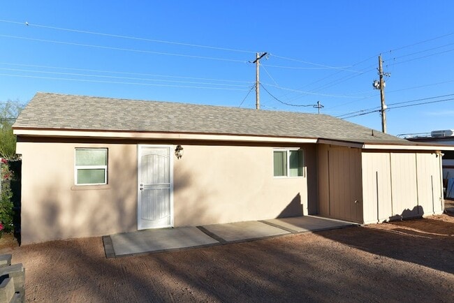 property at 775 S Pinal Dr