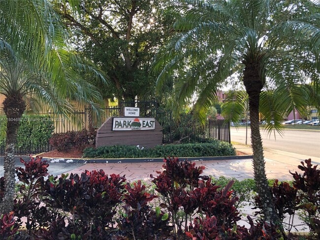 property at 40 NW 87th Ave