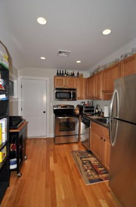 property at 27 Crosby Rd