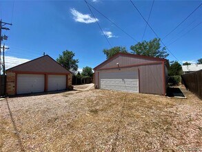 1400 Tamarac St in Denver, CO - Building Photo - Building Photo