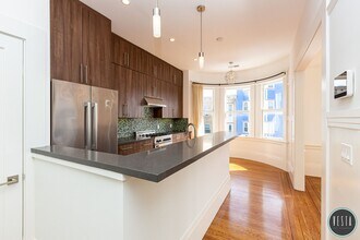 1505 Taylor St in San Francisco, CA - Building Photo - Building Photo