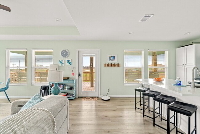 1062 Cedar Ln, Unit SI ID1466498P in Port Bolivar, TX - Foto de edificio - Building Photo