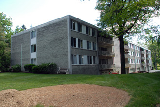 Wheatland Arms (06wh) in Lancaster, PA - Foto de edificio - Building Photo