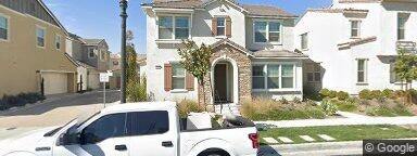 4842 S Monarch Pl in Ontario, CA - Foto de edificio