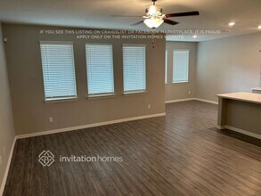 14833 Grey Feather Trail in Haslet, TX - Building Photo - Building Photo