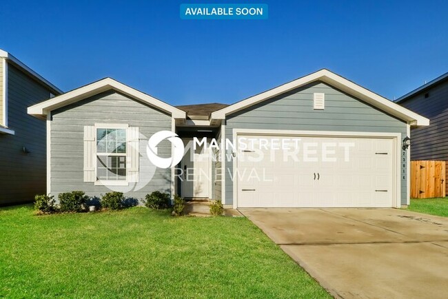 property at 23014 Bellini Dr