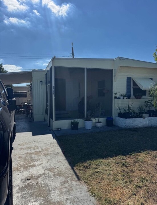 1012 51st Ave Terrace W in Bradenton, FL - Building Photo