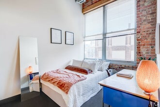 Letterman Chicago in Chicago, IL - Building Photo - Building Photo