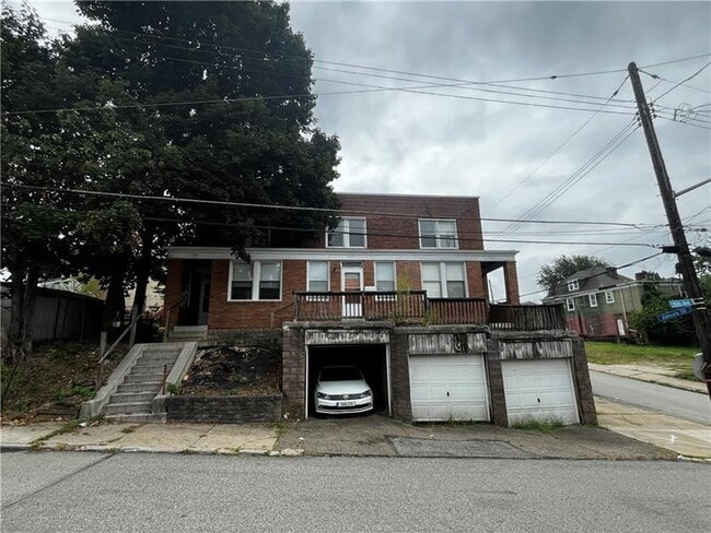 property at 304 Kirk Ave