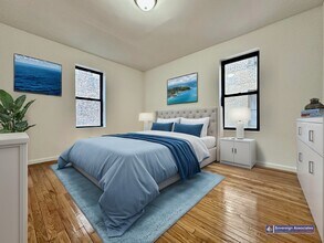 44 Bennett Ave in New York, NY - Building Photo - Building Photo