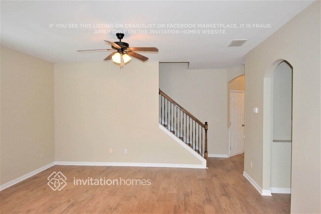 302 Rippling Dr in Ball Ground, GA - Building Photo - Building Photo