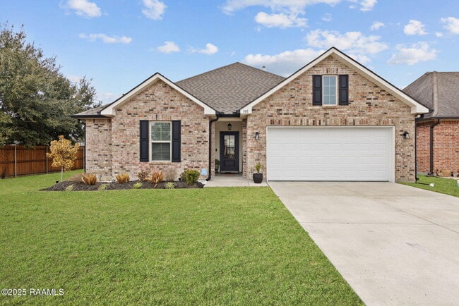 property at 301 Oak Hill Ln