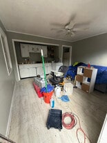 1487 Pierce St in Clearwater, FL - Building Photo