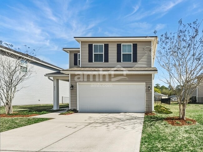 property at 221 W Jayce Wy