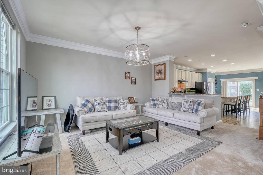 5183 Wyndholme Cir in Baltimore, MD - Building Photo