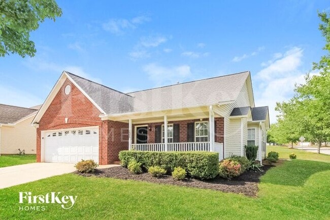 1525 Finwick Dr in Pfafftown, NC - Building Photo - Building Photo
