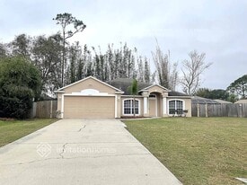 6464 Betty Ave in Cocoa, FL - Building Photo