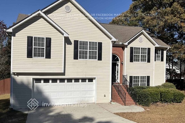 property at 3898 Duncan Ives Dr