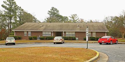 Shadowood Apartments in Augusta, GA - Building Photo - Building Photo