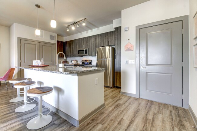 Birwood Heights in San Antonio, TX - Building Photo - Building Photo