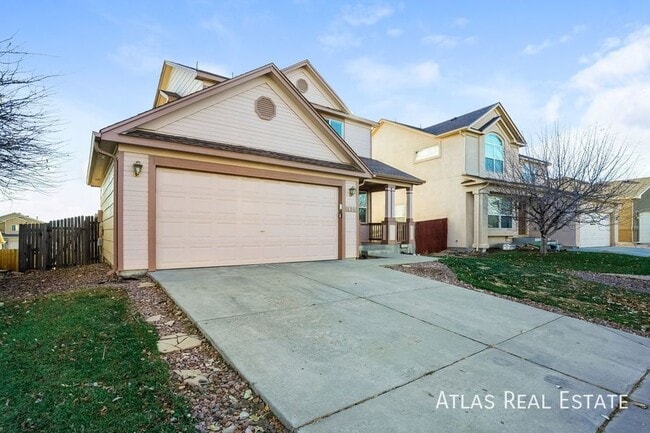 property at 7415 Flathead Lake Dr