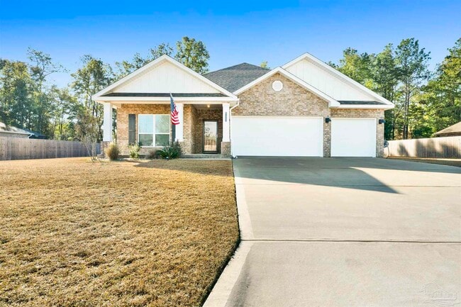 6482 Cedar Ky Dr in Milton, FL - Building Photo - Building Photo