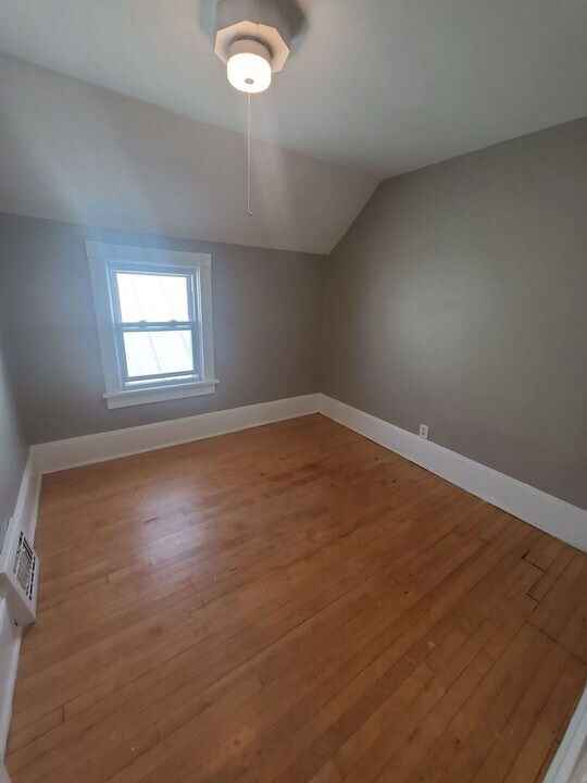 3402 N Fratney St in Milwaukee, WI - Building Photo