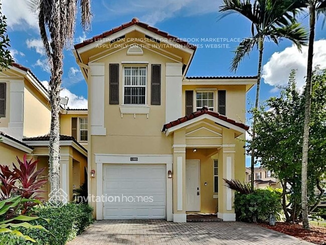 property at 11885 SW 152nd Pl