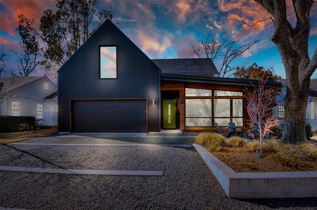 property at 4331 Camden Ave