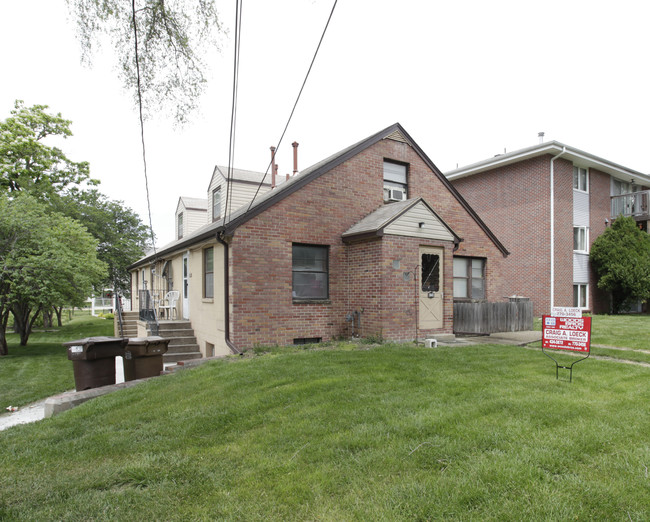 3843 S 46th St in Lincoln, NE - Building Photo - Building Photo