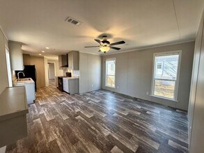 1741 Bonnie Ct in Azle, TX - Building Photo - Building Photo