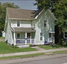 115 W Pulteney St, Unit 201 in Corning, NY - Building Photo