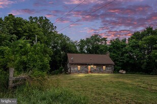 4282 Bushy Mountain Rd