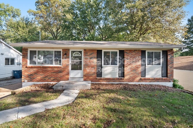 property at 221 Barto Dr
