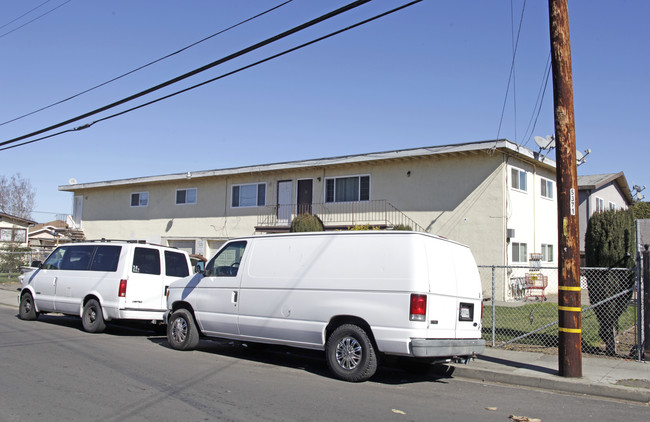 22414 Princeton St in Hayward, CA - Building Photo - Building Photo