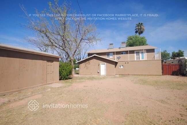 1331 E 6th Ave in Mesa, AZ - Building Photo - Building Photo