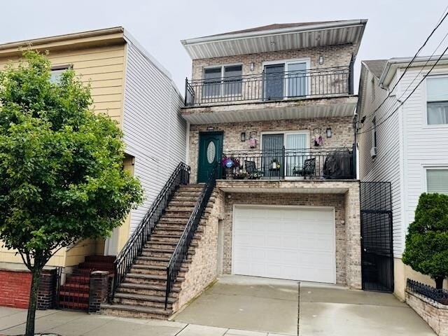 511 17th St in Union City, NJ - Building Photo
