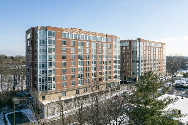 property at 600 12th St