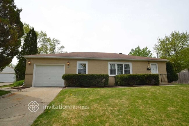 property at 325 Glendale Ln