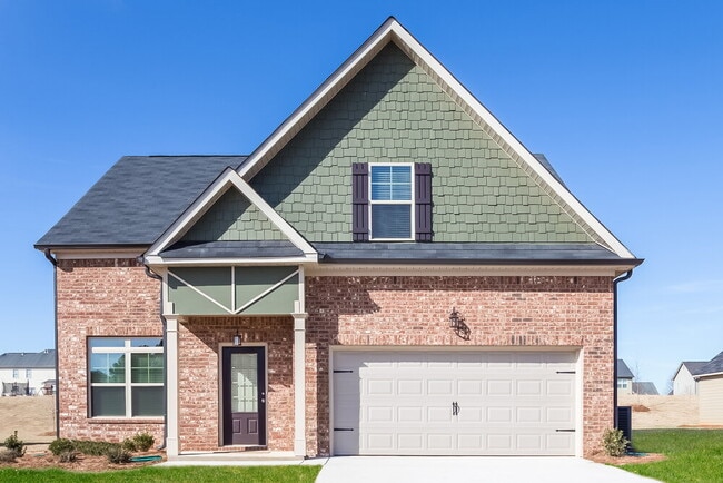 property at 3221 Puritan Way