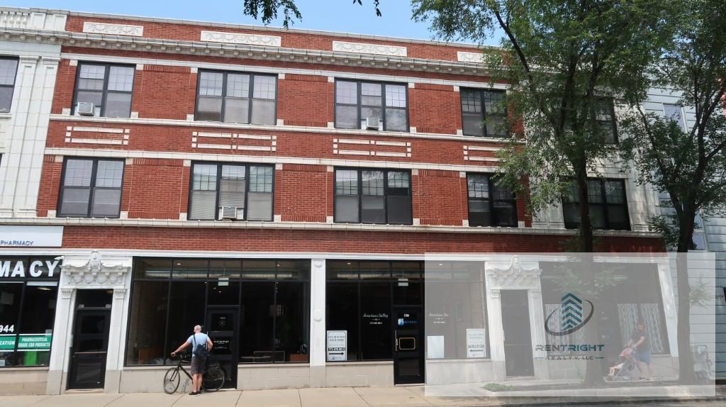 1248 W Devon Ave in Chicago, IL - Building Photo