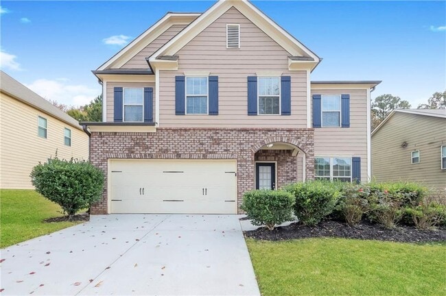 property at 7553 Watson Cir