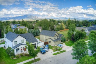 603 Cornell Dr in Bozeman, MT - Building Photo - Building Photo