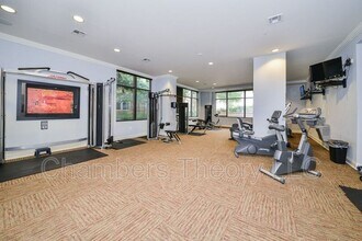 12001 Market St in Reston, VA - Building Photo - Building Photo
